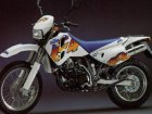 1997 KTM 400 LC4 EGS